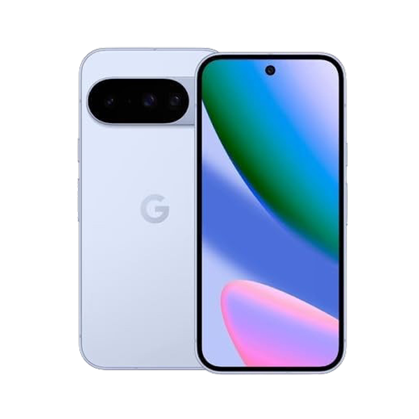 Pixel 10 (Frost, 12/256 GB)